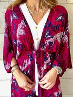 Butterfly Tie Tunic