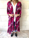 Butterfly Tie Tunic