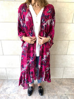 Butterfly Tie Tunic