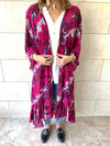 Butterfly Tie Tunic