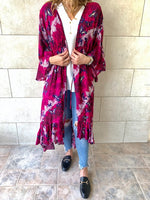 Butterfly Tie Tunic