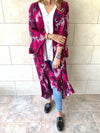 Butterfly Tie Tunic