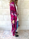 Butterfly Tie Tunic