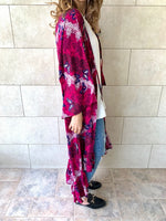 Butterfly Tie Tunic