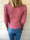 Rosie Le Goldie Pullover