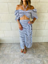 Aztec Playa Set