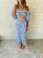 Aztec Playa Set