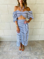 Aztec Playa Set