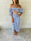 Aztec Playa Set