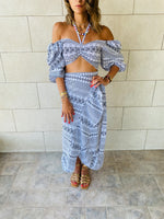 Aztec Playa Set