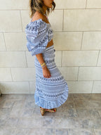 Aztec Playa Set