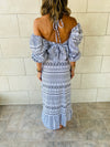Aztec Playa Set
