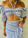 Aztec Playa Set