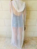 White Ibiza CoverUp