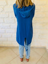 Blue Light Hoodie