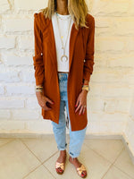 Copper Light Hoodie