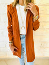 Copper Light Hoodie
