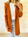 Copper Light Hoodie