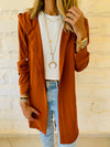Copper Light Hoodie