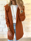 Copper Light Hoodie