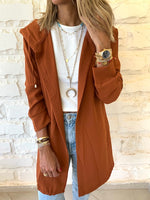 Copper Light Hoodie