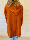 Copper Light Hoodie
