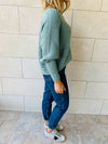 Mint Elle Pullover