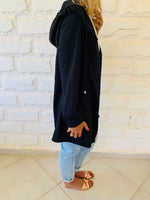 Black Light Hoodie