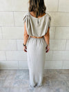 Taupe Glyfada Set