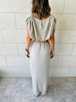 Taupe Glyfada Set